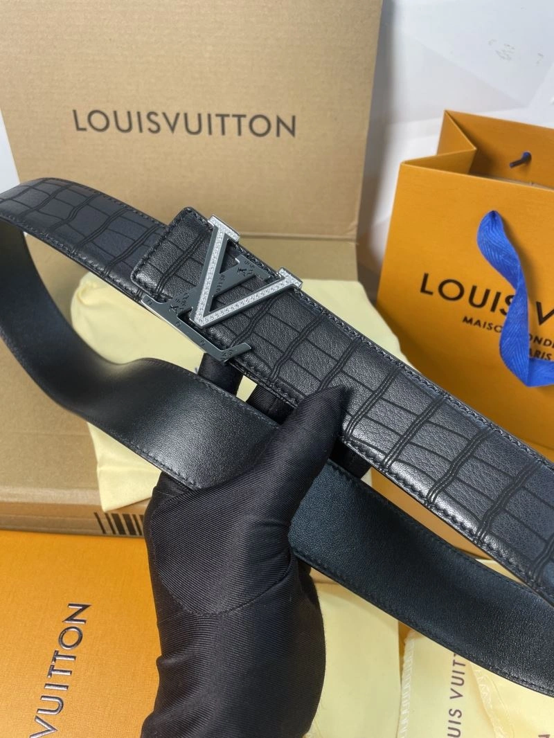 Lxxis Vxxtton Belts Breathable 247078