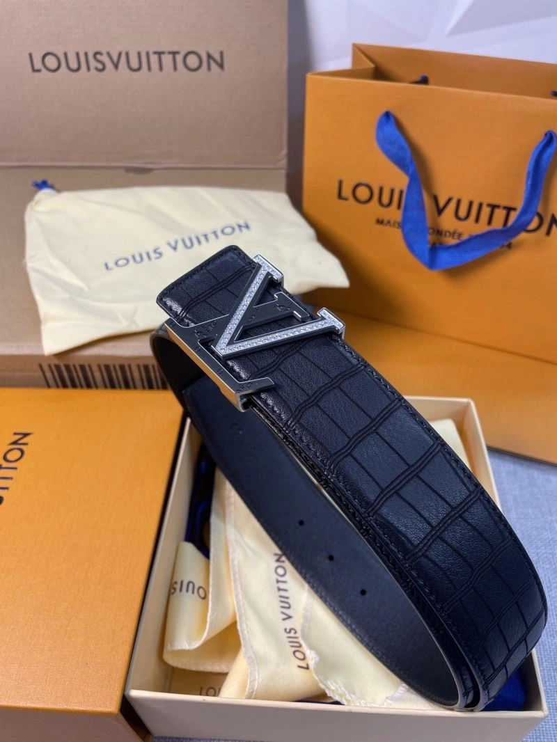 Lxxis Vxxtton Belts Breathable 247078