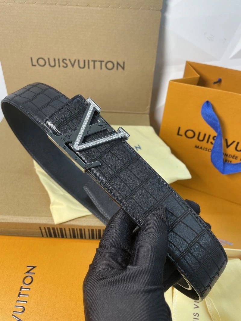 Lxxis Vxxtton Belts Breathable 247078