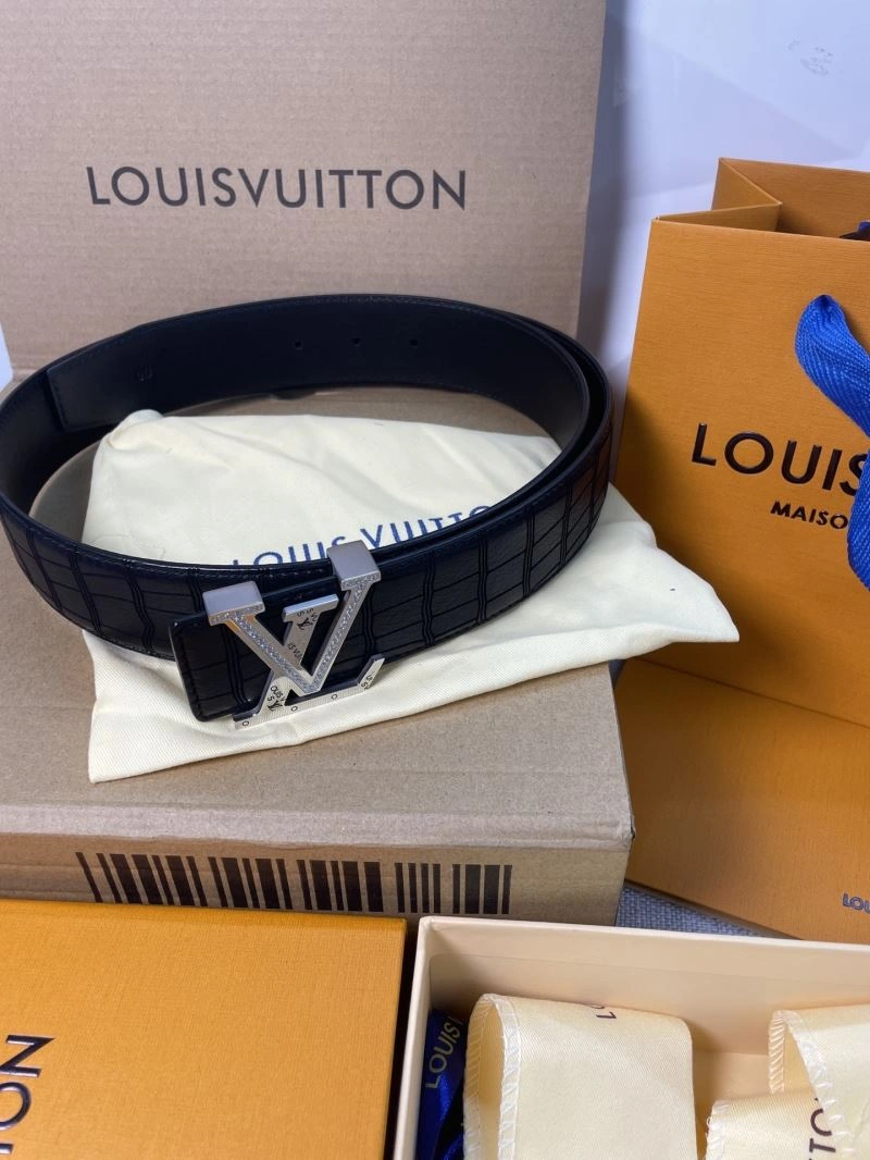 Lxxis Vxxtton Belts Breathable 247078