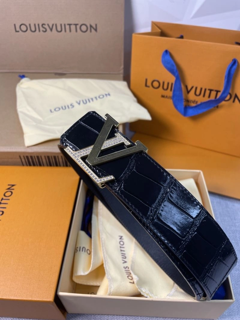 Lxxis Vxxtton Belts Unique 247076
