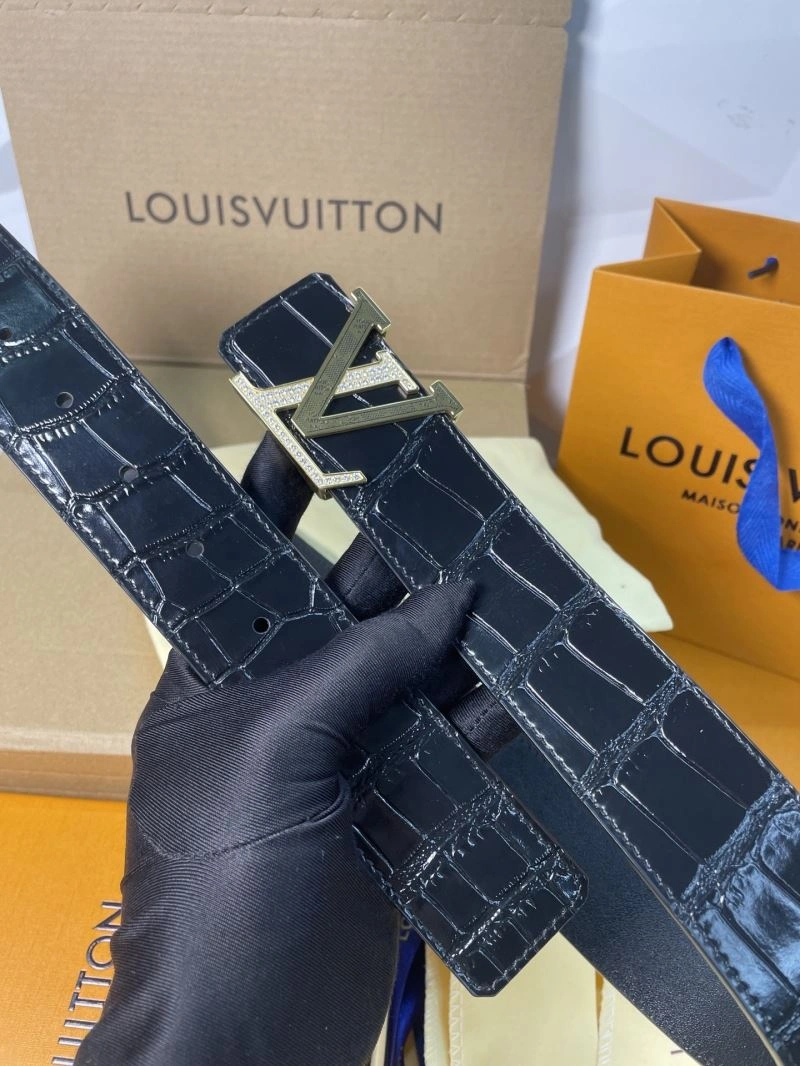 Lxxis Vxxtton Belts Unique 247076