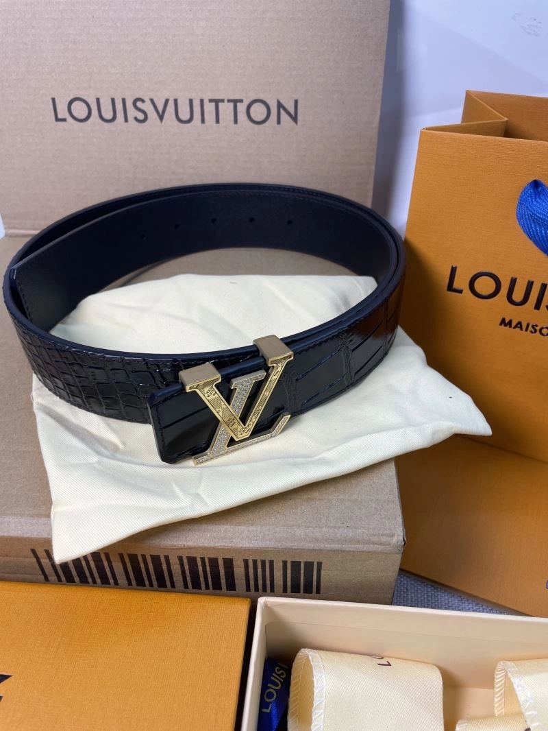 Lxxis Vxxtton Belts Unique 247076