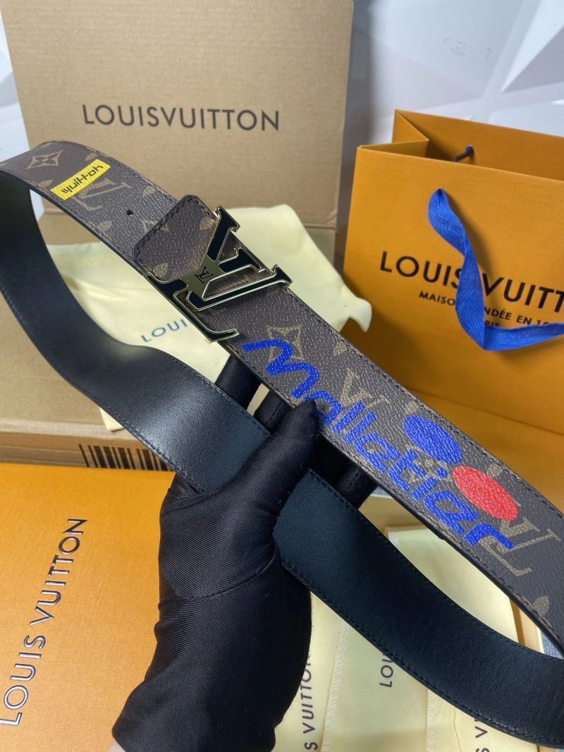 HighQuality Lxxis Vxxtton Belts 247075