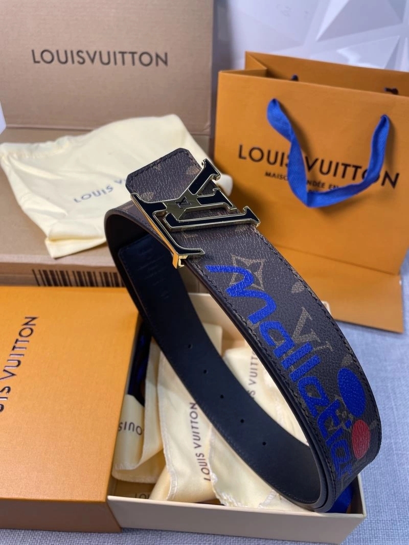 HighQuality Lxxis Vxxtton Belts 247075