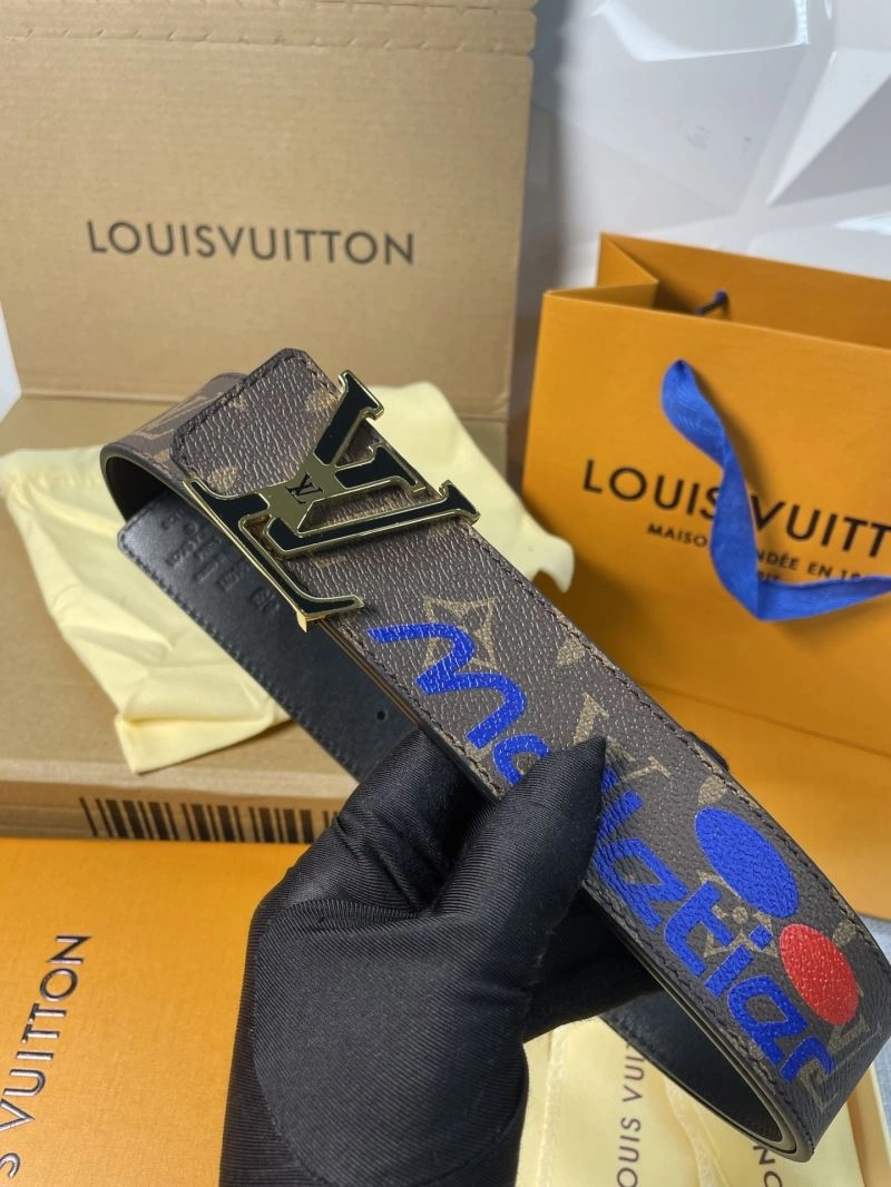 HighQuality Lxxis Vxxtton Belts 247075