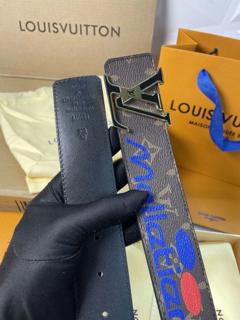 HighQuality Lxxis Vxxtton Belts 247075