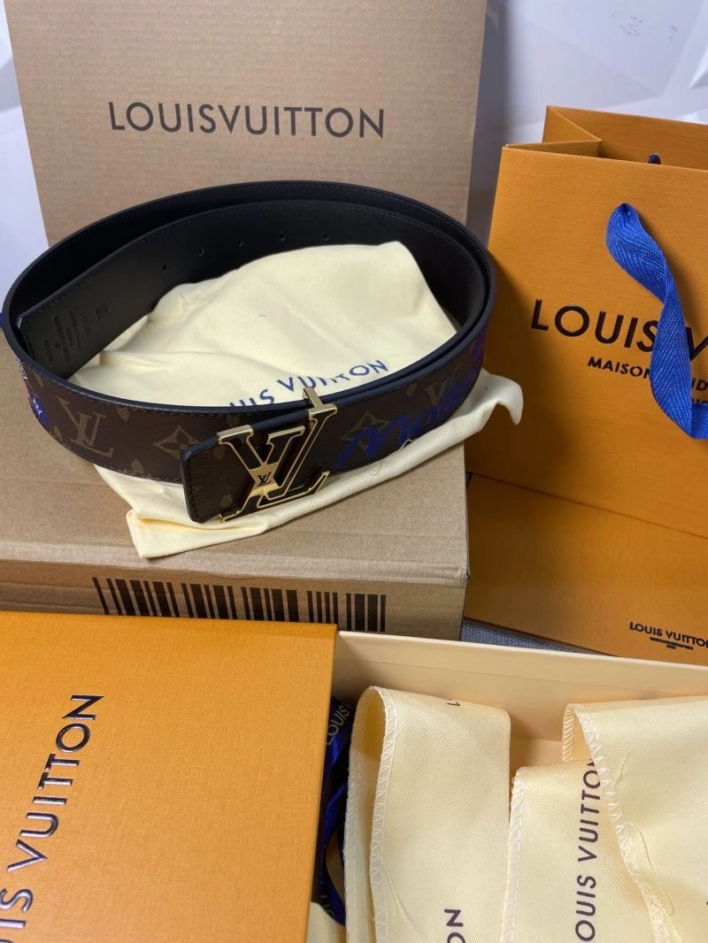 HighQuality Lxxis Vxxtton Belts 247075