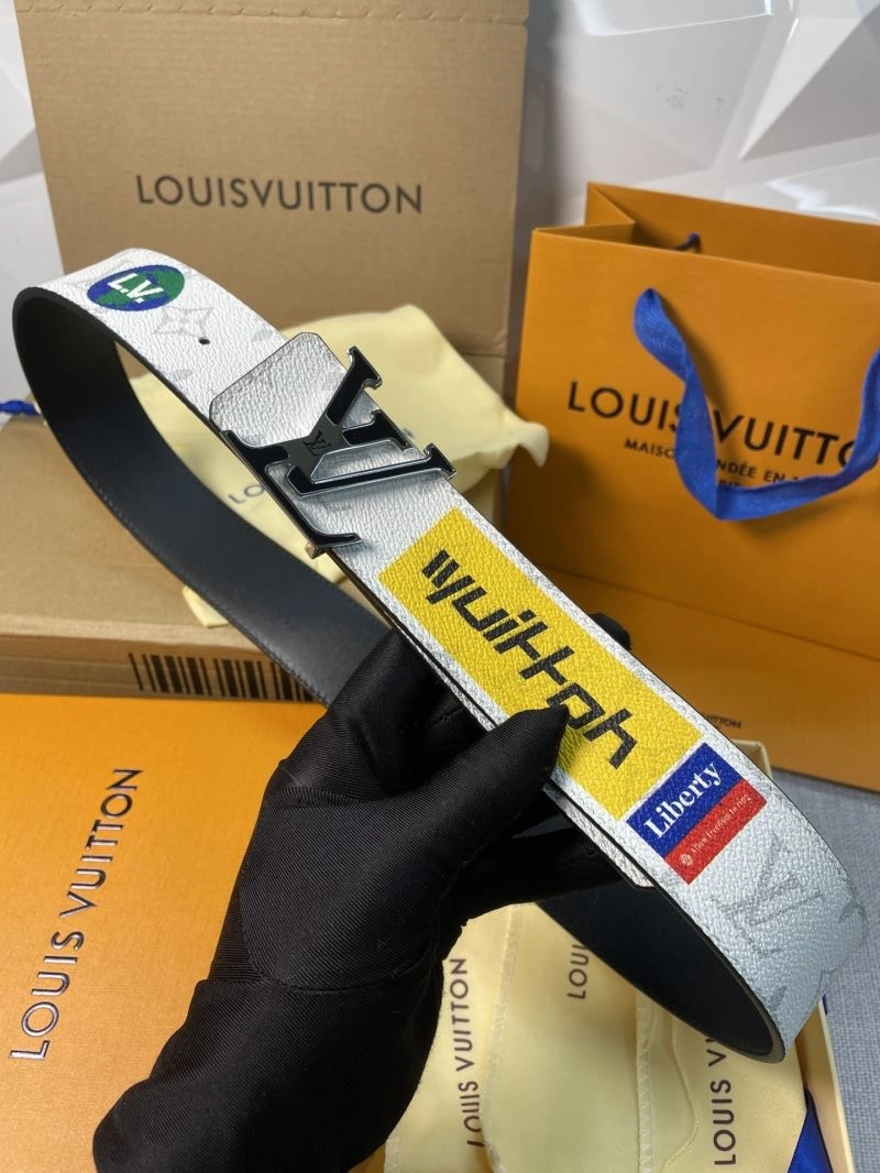 EyeCatching Lxxis Vxxtton Belts 247074