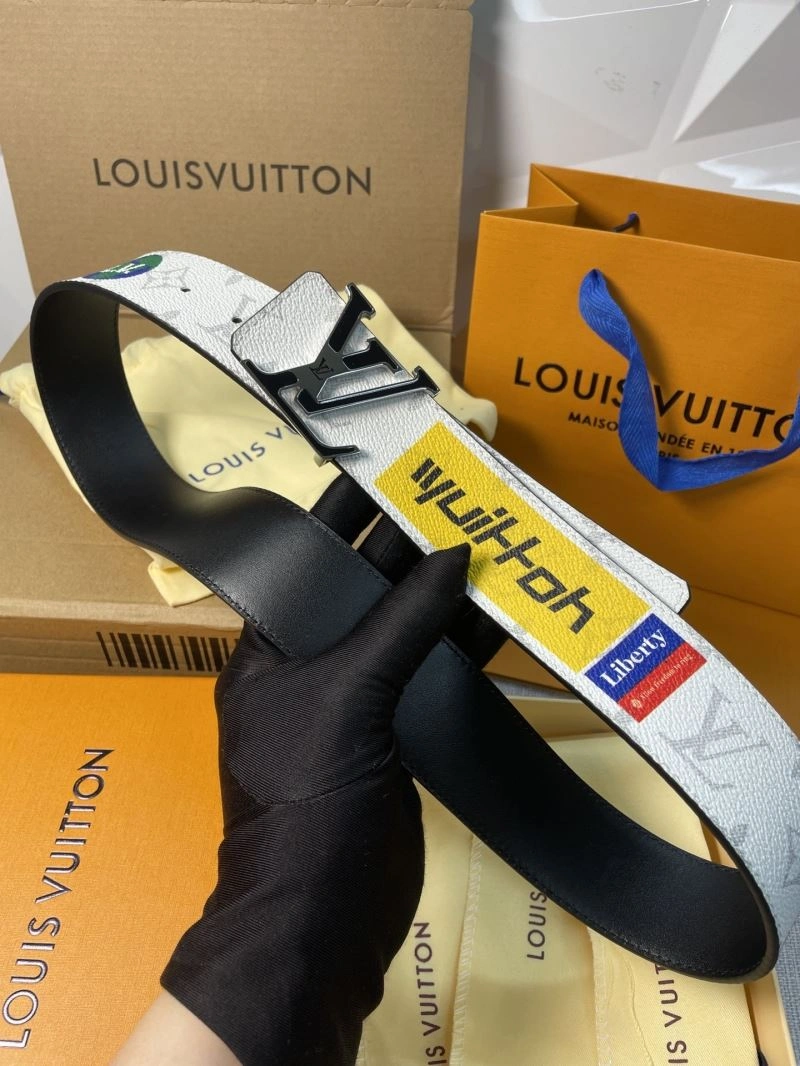 EyeCatching Lxxis Vxxtton Belts 247074