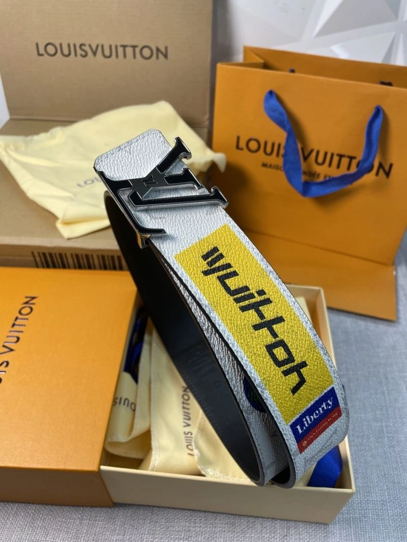 EyeCatching Lxxis Vxxtton Belts 247074