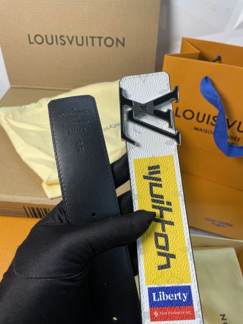 EyeCatching Lxxis Vxxtton Belts 247074