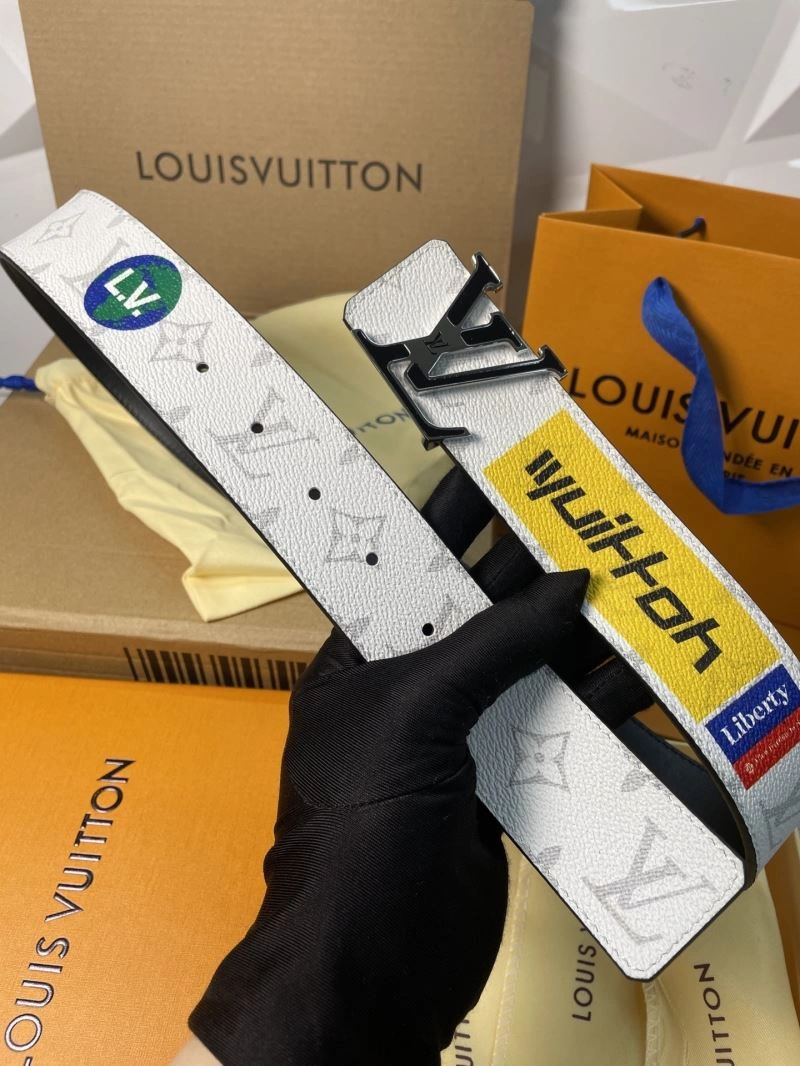 EyeCatching Lxxis Vxxtton Belts 247074