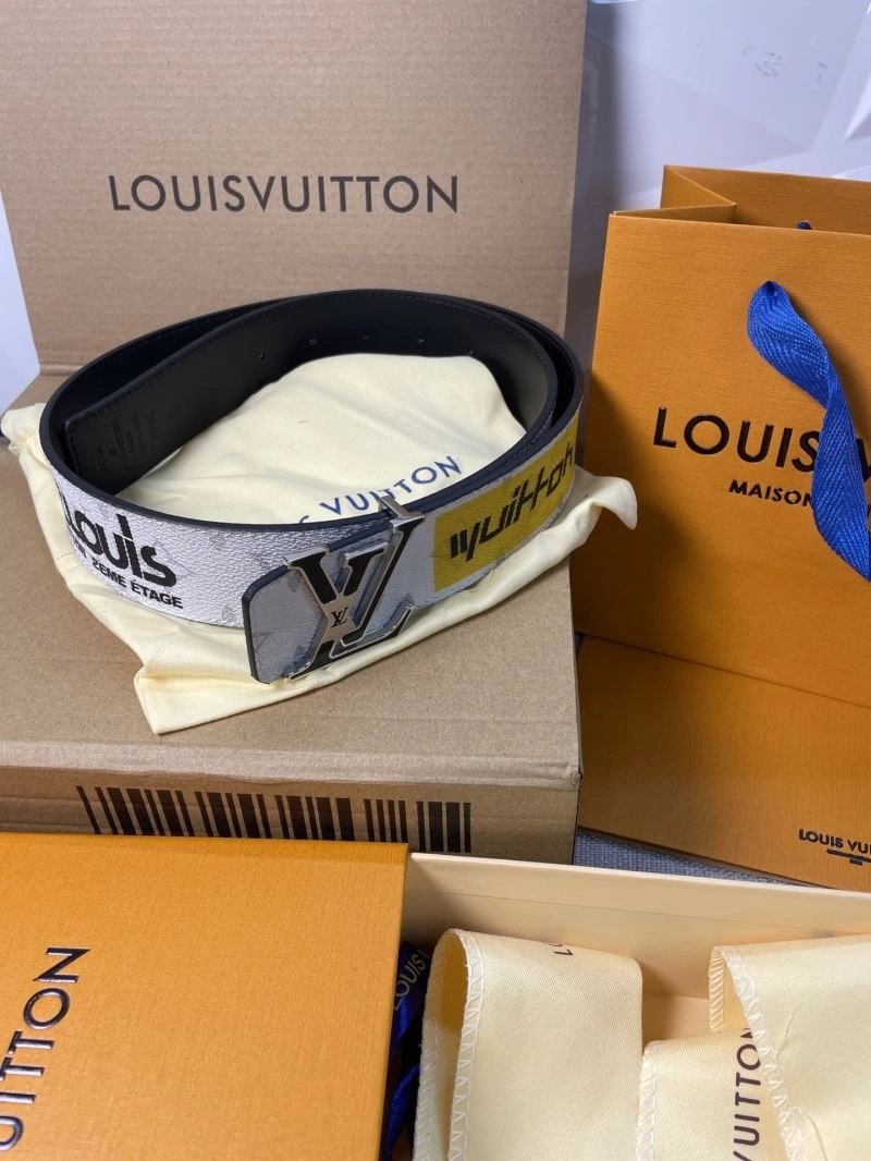 EyeCatching Lxxis Vxxtton Belts 247074