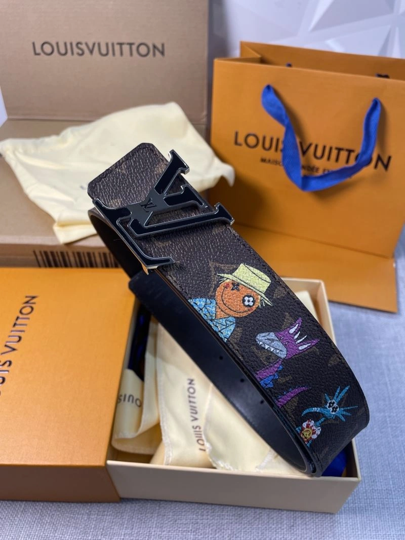 Functional Lxxis Vxxtton Belts 247072
