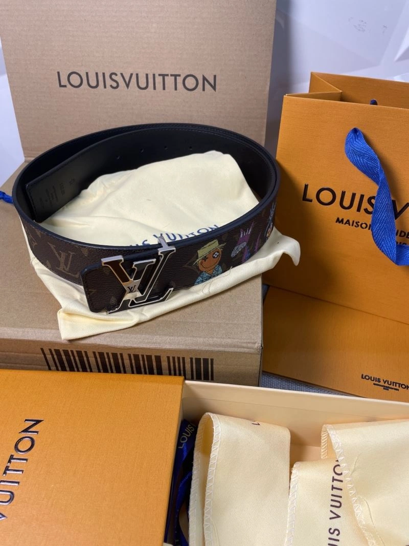 Functional Lxxis Vxxtton Belts 247072