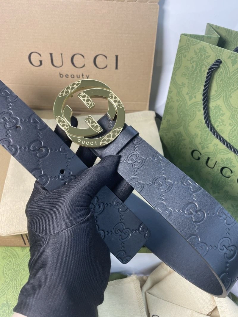 Trendsetting Gxccx Belts 244351
