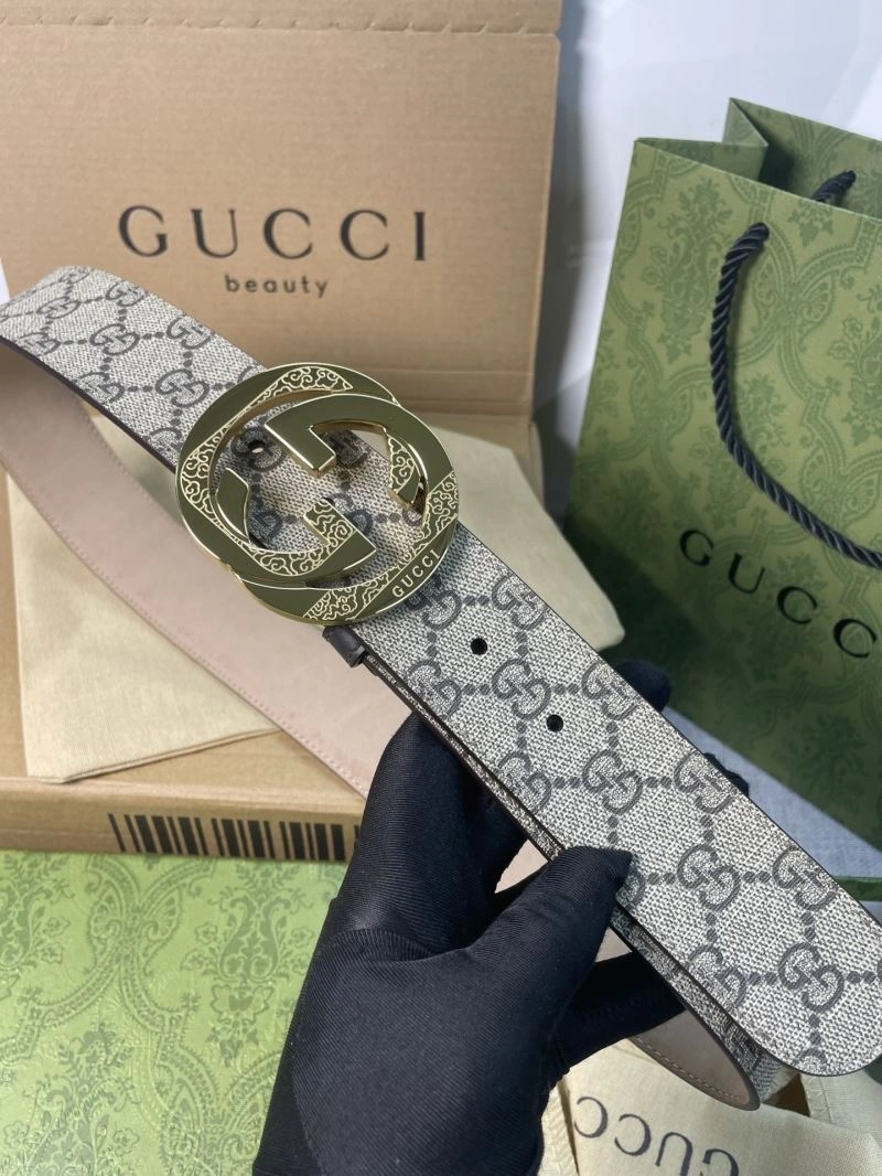 Gxccx Belts Functional 244350