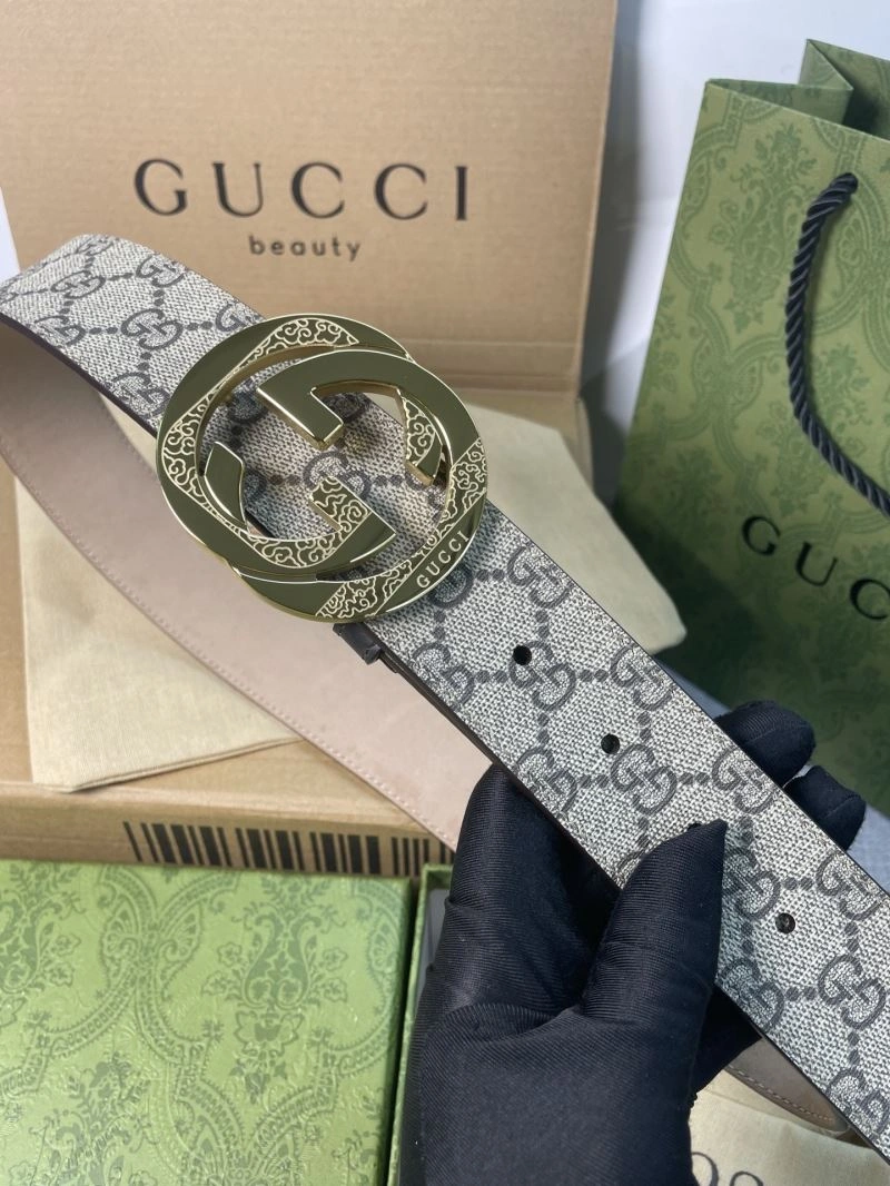 Gxccx Belts Functional 244350