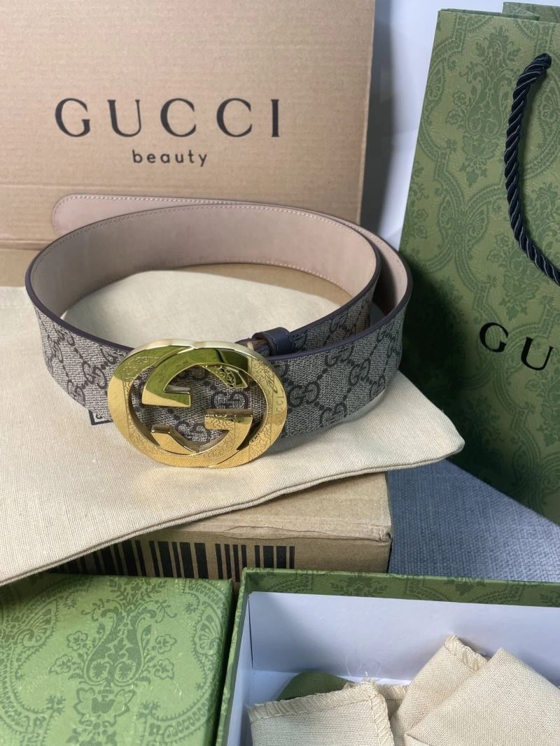 Gxccx Belts Functional 244350