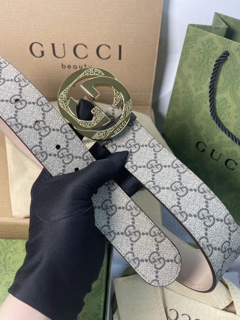 Gxccx Belts Functional 244350