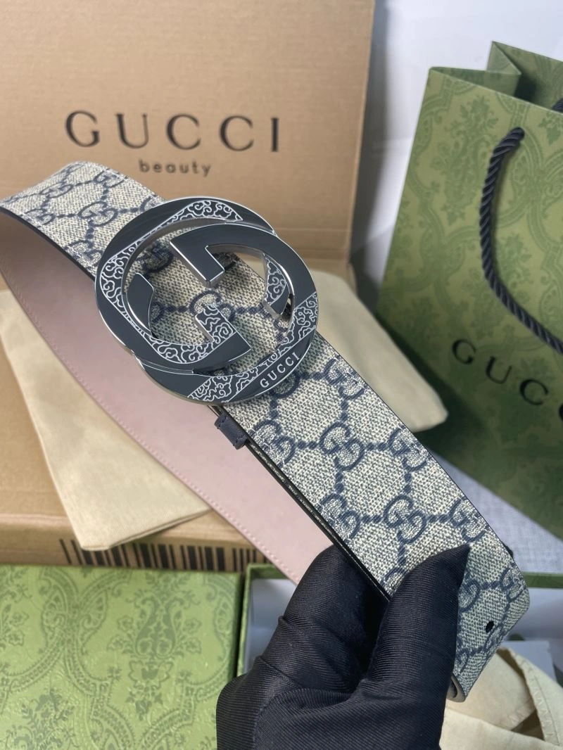 Gxccx Belts WellDesigned 244348