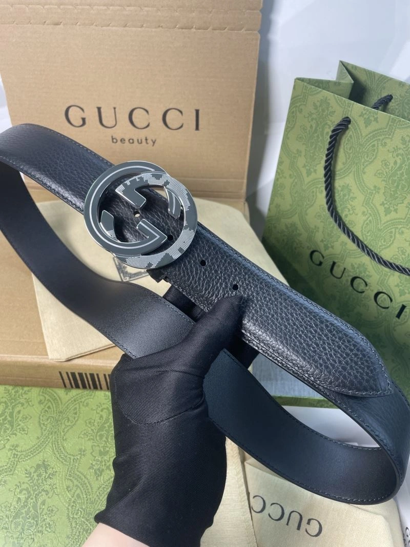 Gxccx Belts EasyMatch 244344