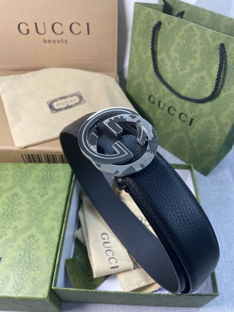 Gxccx Belts EasyMatch 244344