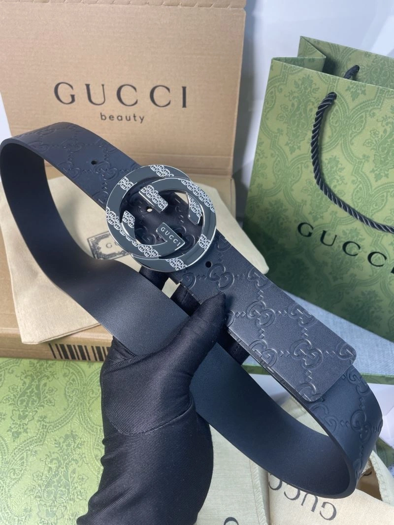 GoAnywhere Gxccx Belts 244339