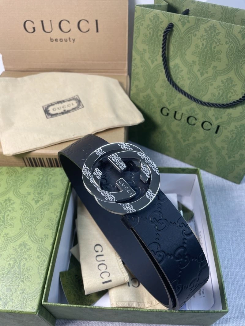 GoAnywhere Gxccx Belts 244339
