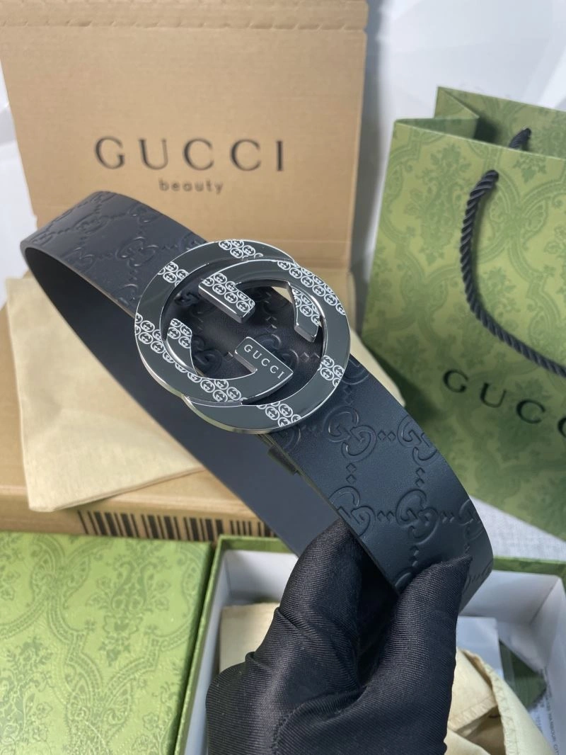 GoAnywhere Gxccx Belts 244339