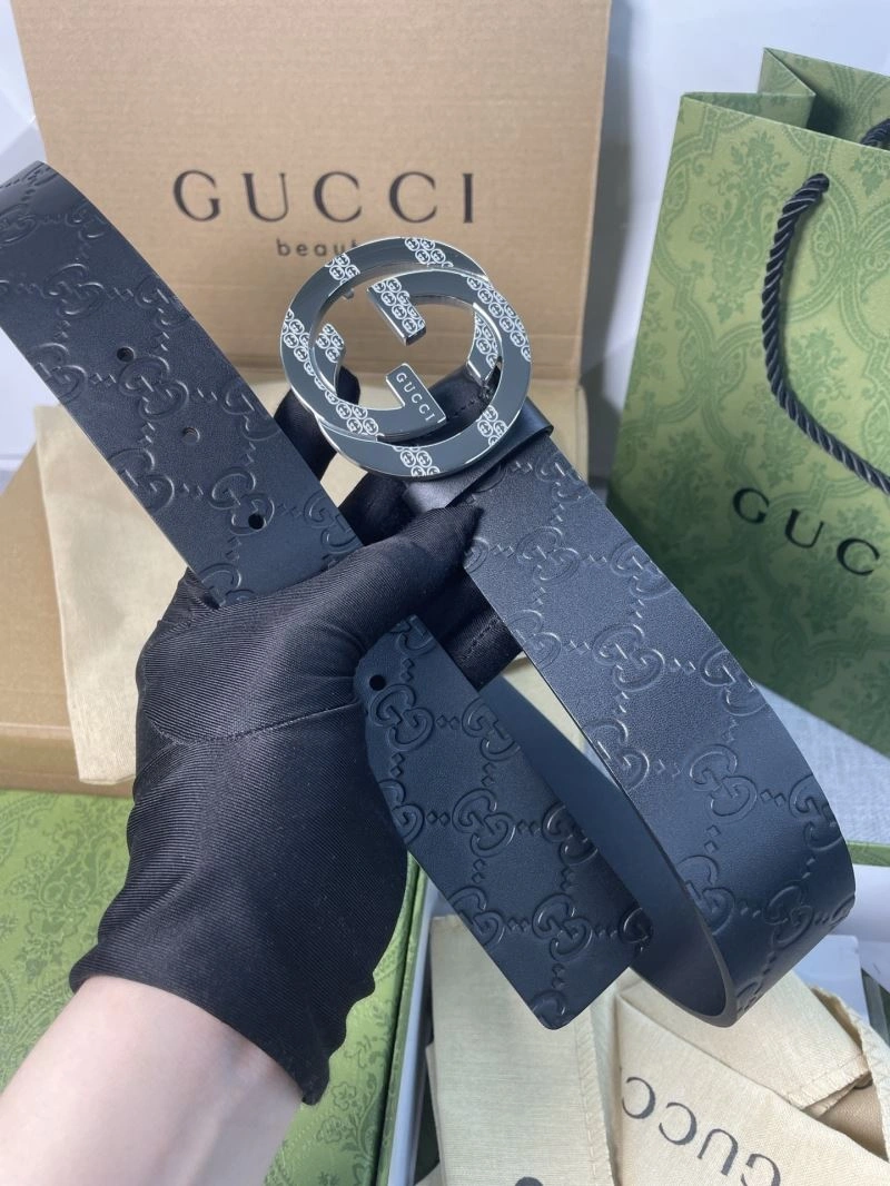 GoAnywhere Gxccx Belts 244339