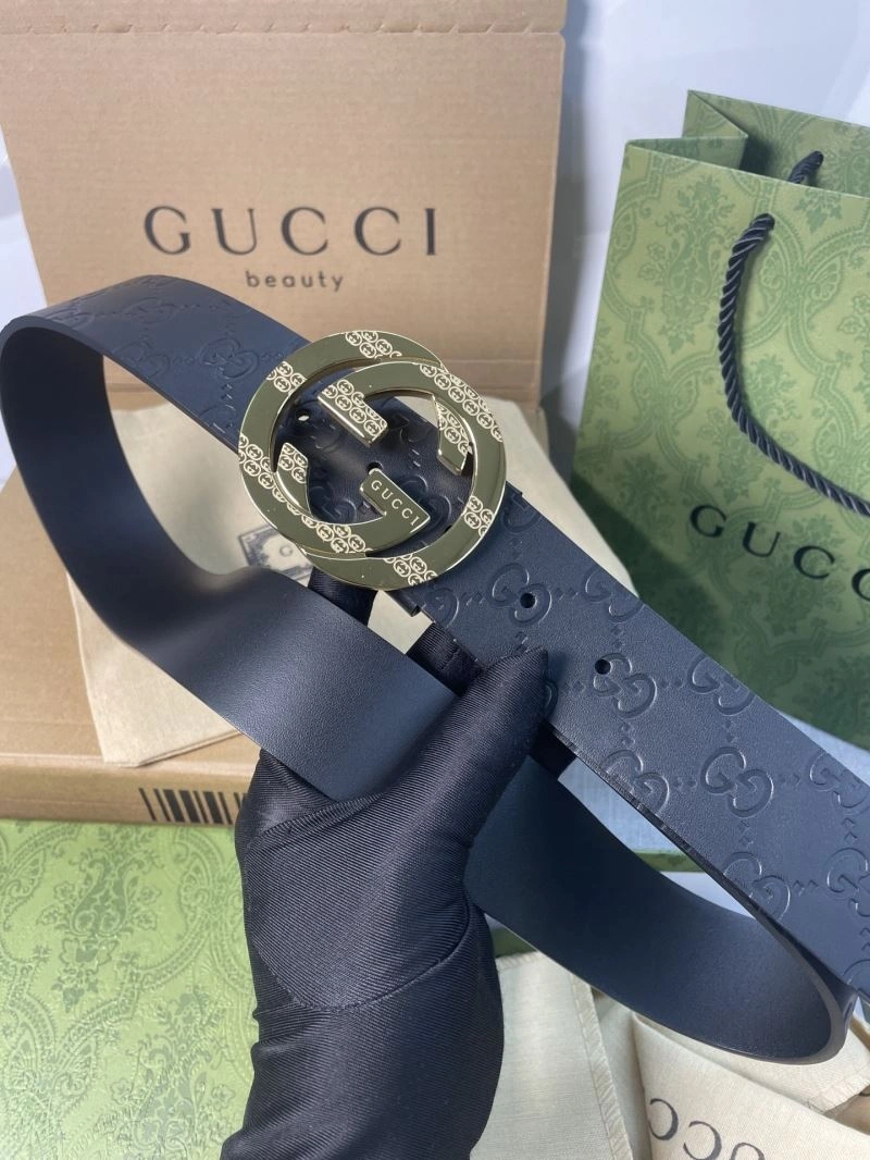Classic Gxccx Belts 244338