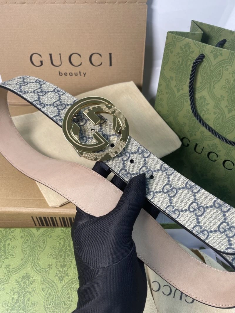 Gxccx Belts WellDesigned 244333
