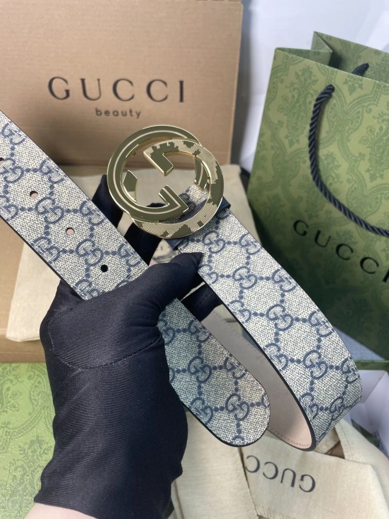 Gxccx Belts WellDesigned 244333