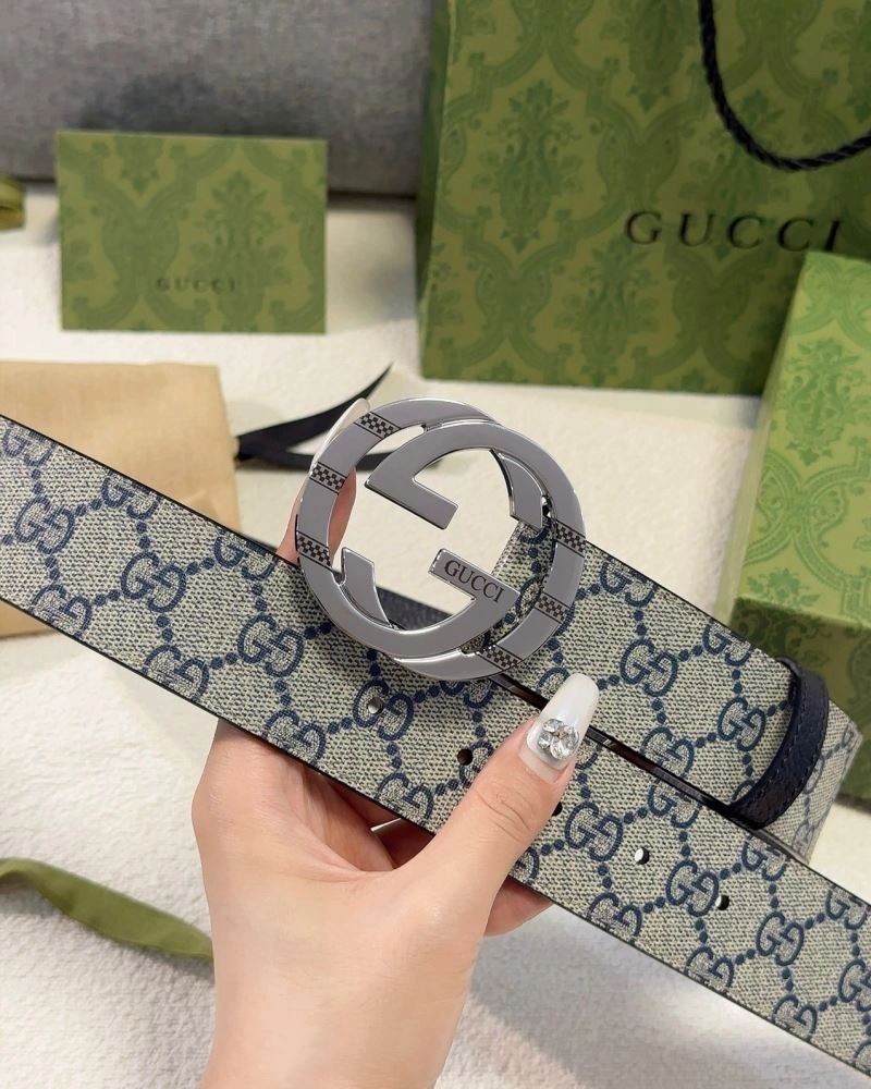 Gxccx Belts Elegant 244326
