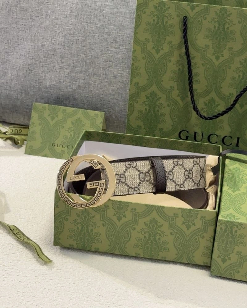 Gxccx Belts Popular 244329