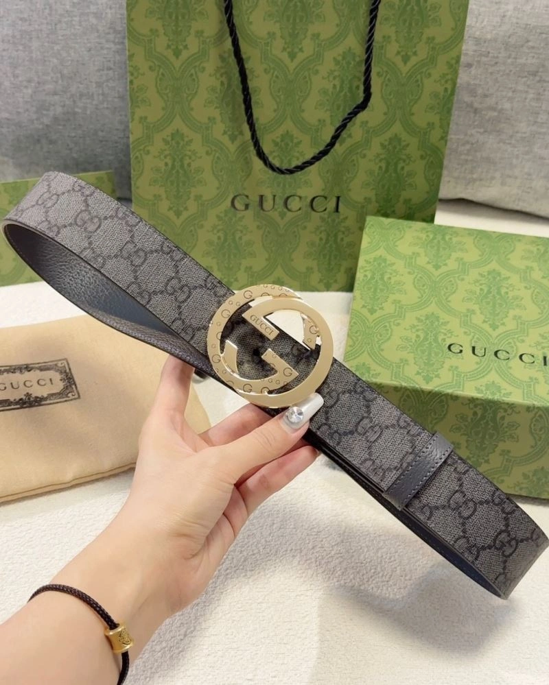 Gxccx Belts Soft 244312