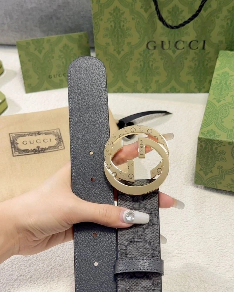 Gxccx Belts Soft 244312