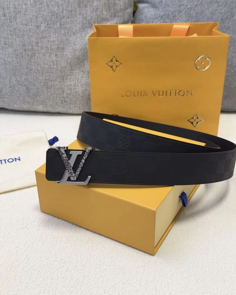 Trendsetting Lxxis Vxxtton Belts 247071