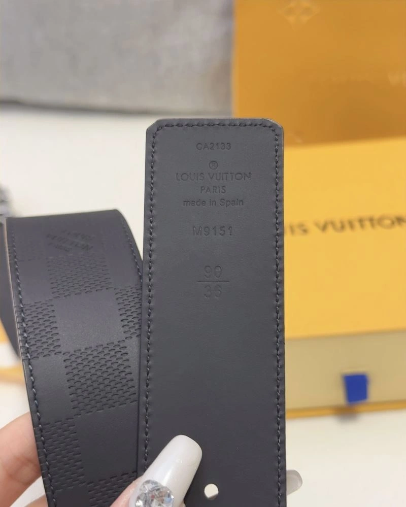Trendsetting Lxxis Vxxtton Belts 247071