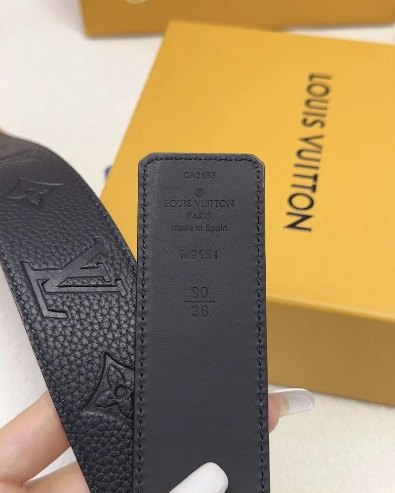 AllSeason Lxxis Vxxtton Belts 247065