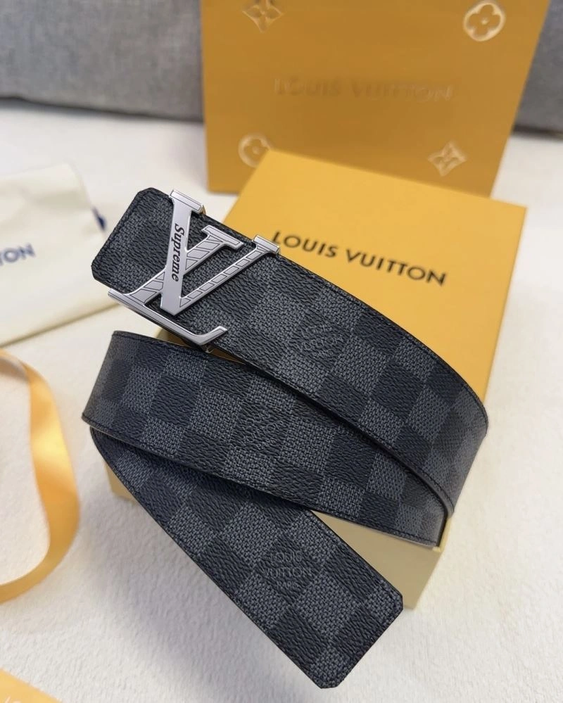 Lxxis Vxxtton Belts Sophisticated 247070