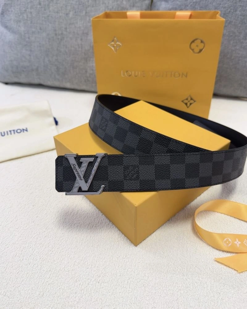 Lxxis Vxxtton Belts Sophisticated 247070