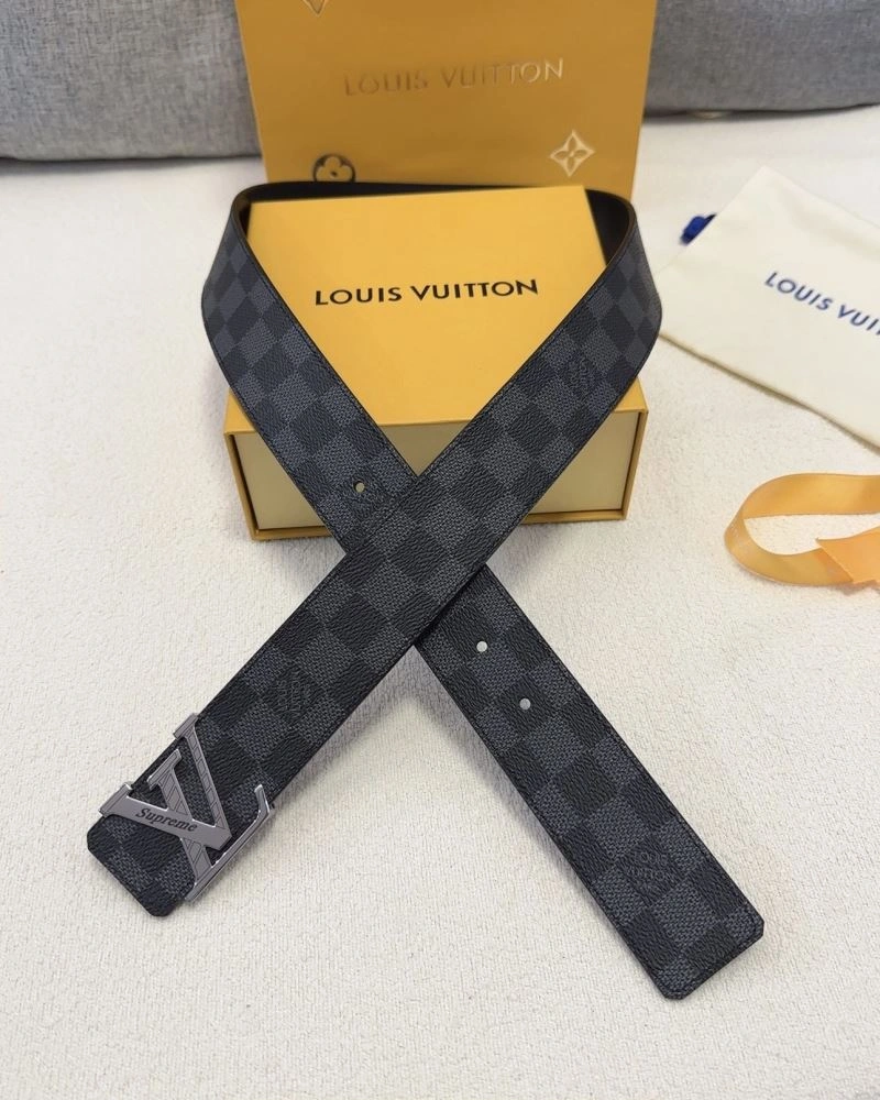 Lxxis Vxxtton Belts Sophisticated 247070