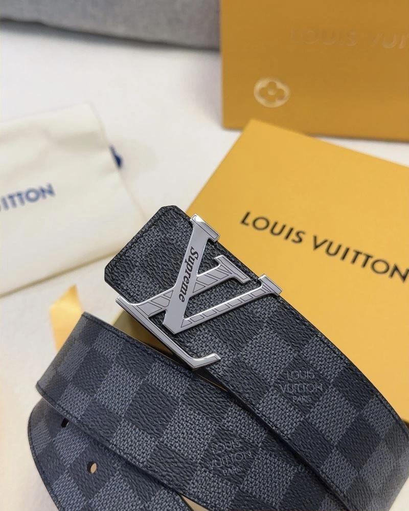 Lxxis Vxxtton Belts Sophisticated 247070