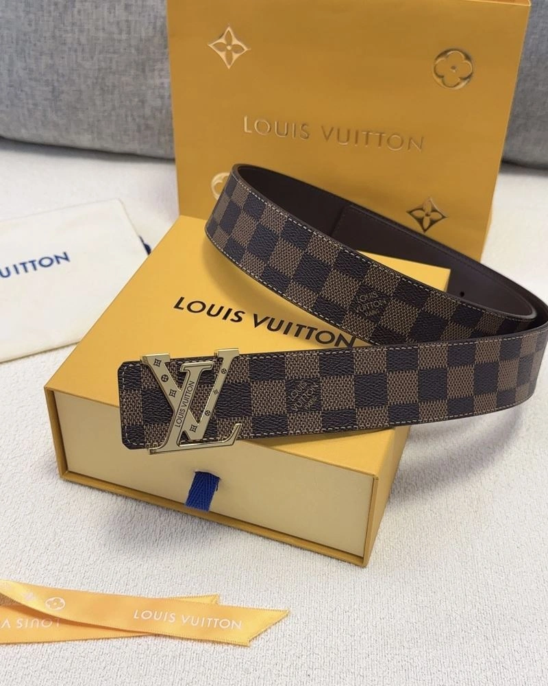 AllSeason Lxxis Vxxtton Belts 247062