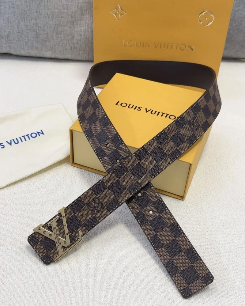 AllSeason Lxxis Vxxtton Belts 247062