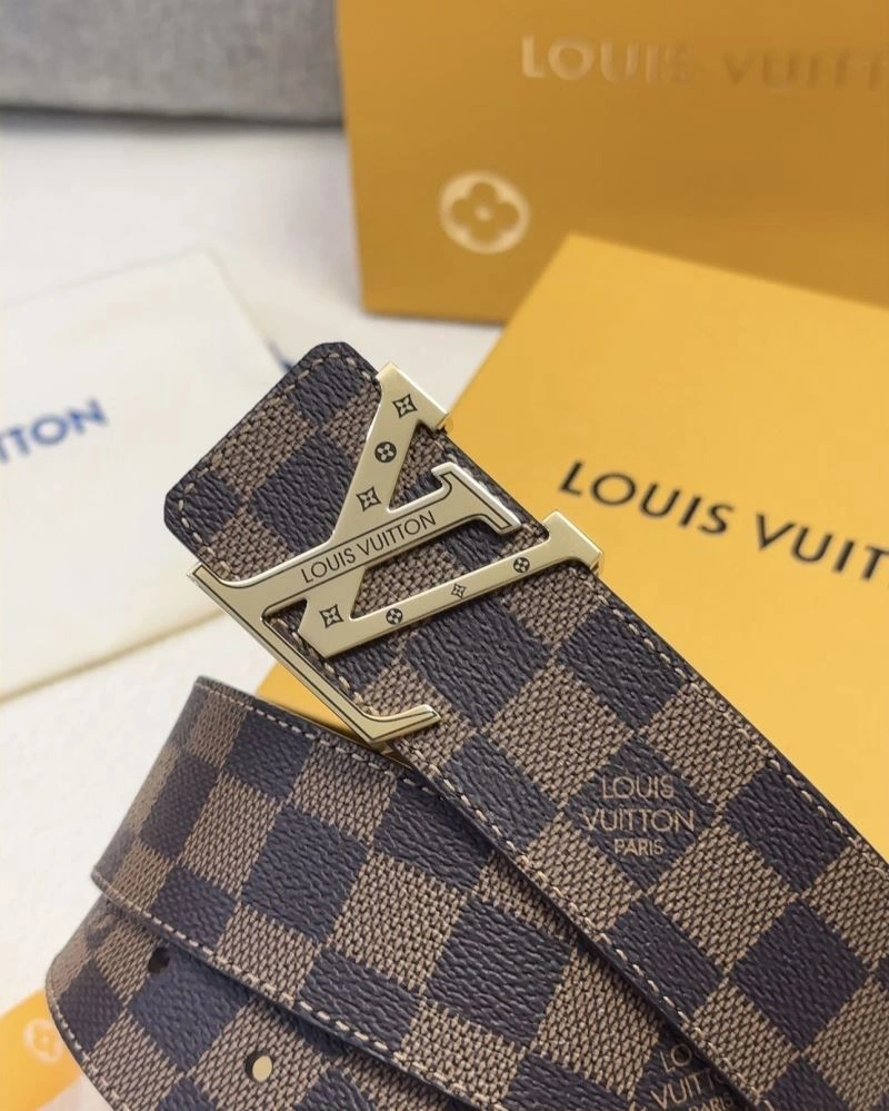 AllSeason Lxxis Vxxtton Belts 247062