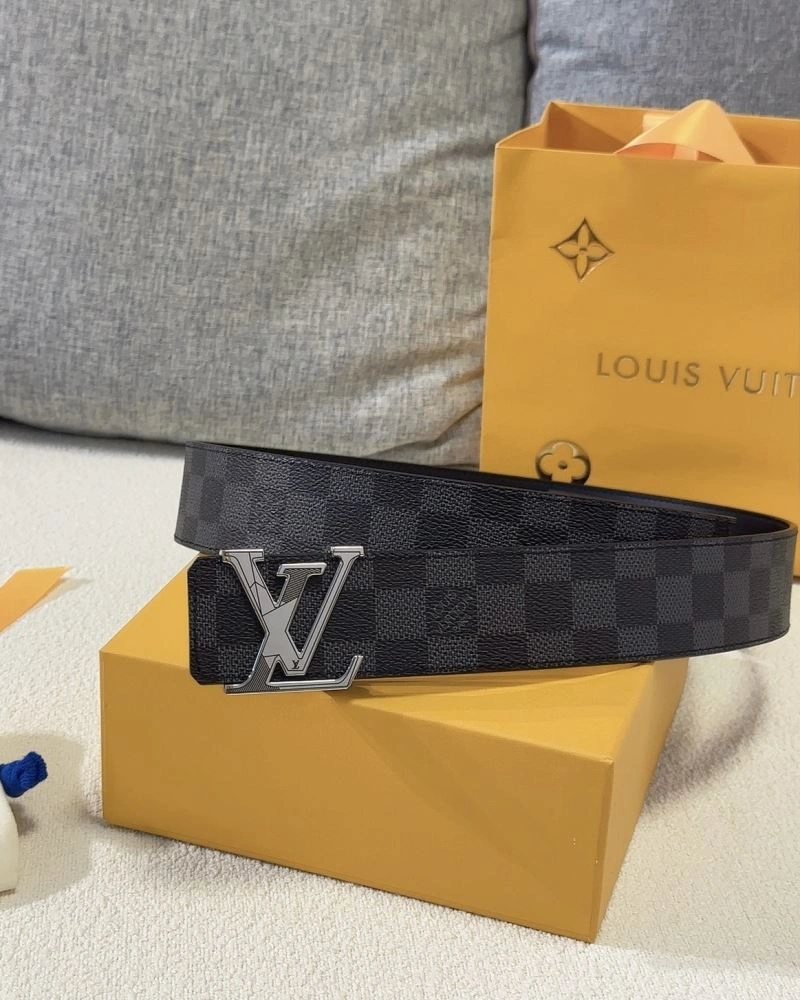 Comfortable Lxxis Vxxtton Belts 247055